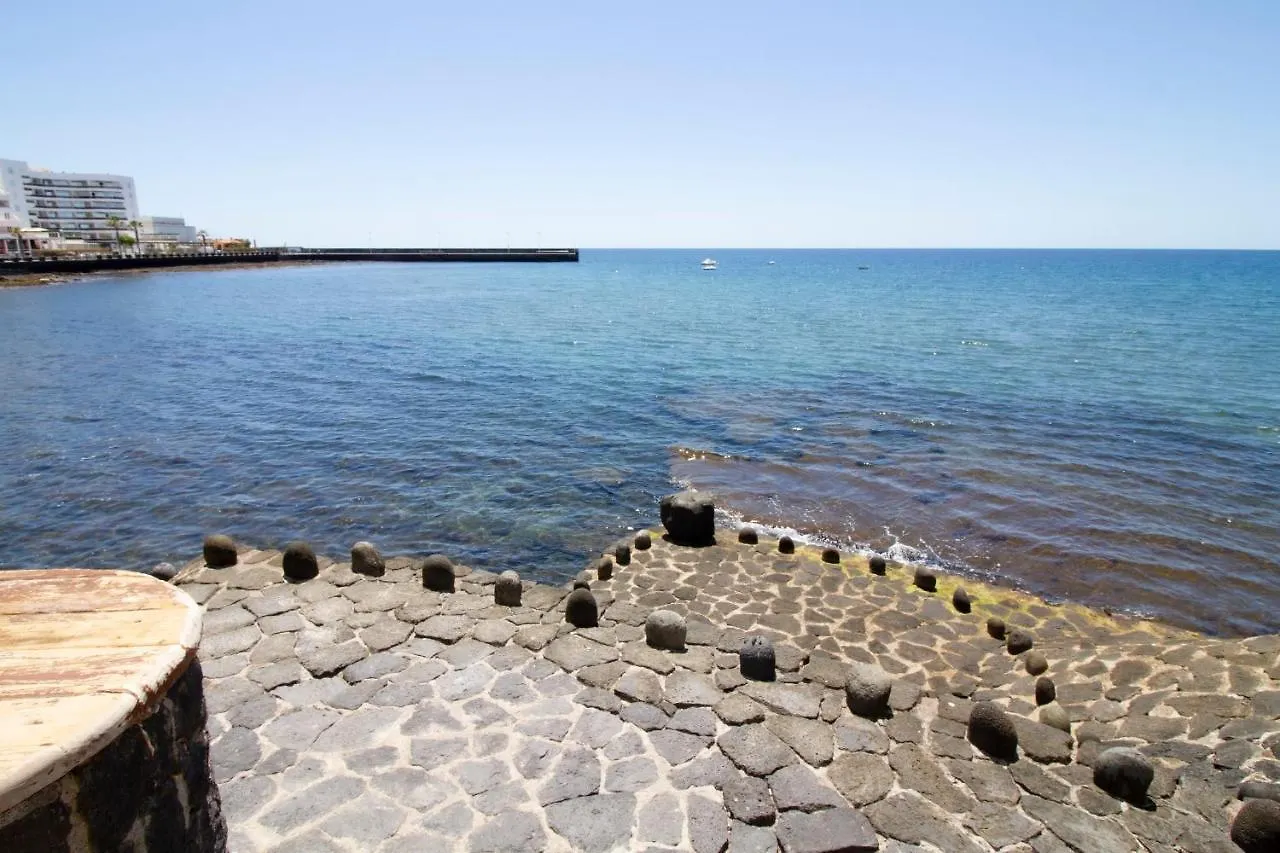 Medano4You Tina'S Jacuzzi Terrace Playa Chica El Medano  0*, El Medano (Tenerife) Spain